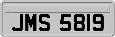 JMS5819
