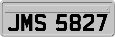 JMS5827