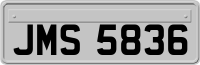 JMS5836