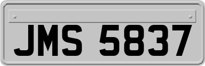 JMS5837