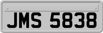 JMS5838