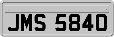 JMS5840