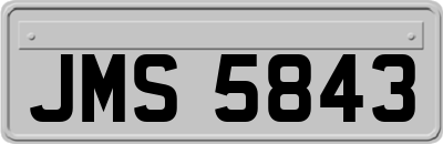 JMS5843