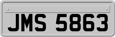 JMS5863