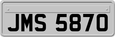 JMS5870
