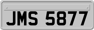 JMS5877