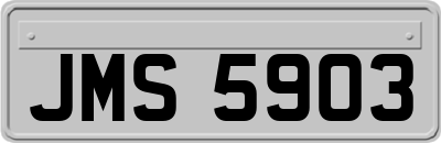 JMS5903