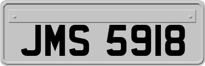 JMS5918