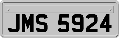 JMS5924