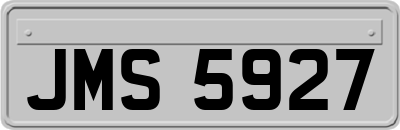 JMS5927
