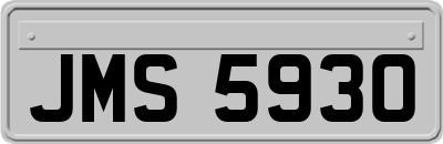 JMS5930