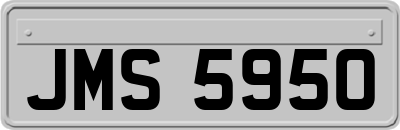 JMS5950