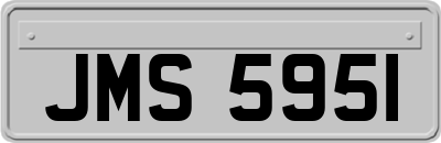 JMS5951
