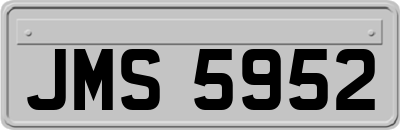 JMS5952