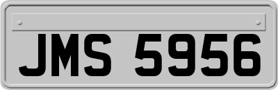 JMS5956