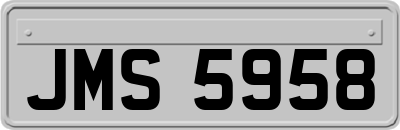 JMS5958