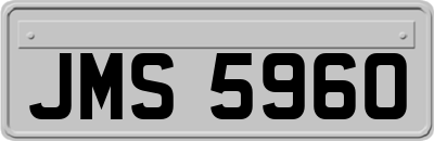 JMS5960