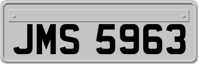JMS5963