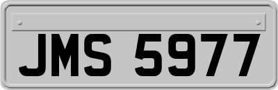 JMS5977