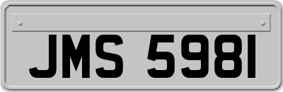 JMS5981