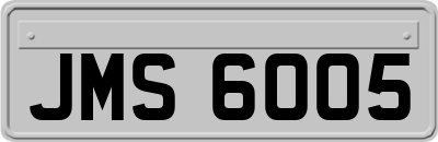 JMS6005
