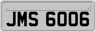 JMS6006