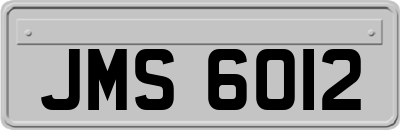 JMS6012