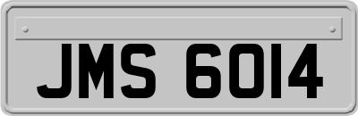 JMS6014