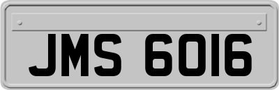 JMS6016