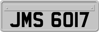 JMS6017