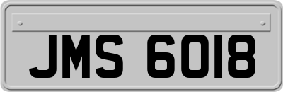 JMS6018
