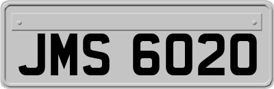 JMS6020