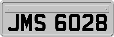 JMS6028