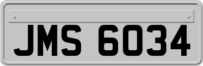 JMS6034