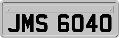 JMS6040