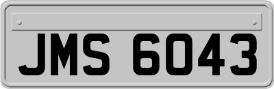 JMS6043