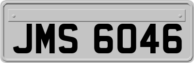JMS6046
