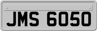 JMS6050