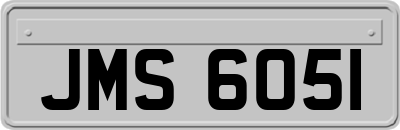 JMS6051