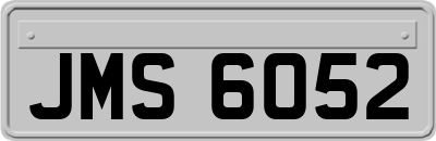 JMS6052