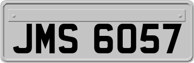 JMS6057