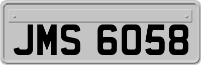 JMS6058