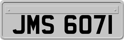 JMS6071