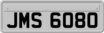 JMS6080