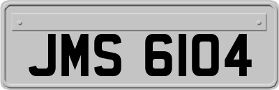 JMS6104