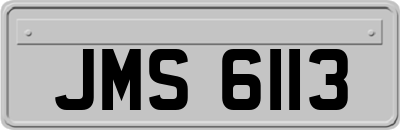 JMS6113