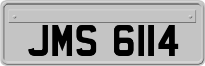 JMS6114