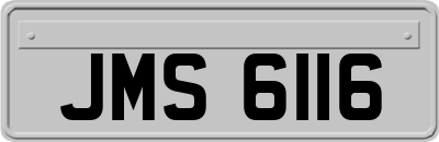 JMS6116