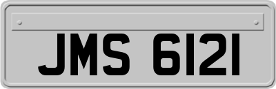 JMS6121