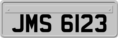 JMS6123
